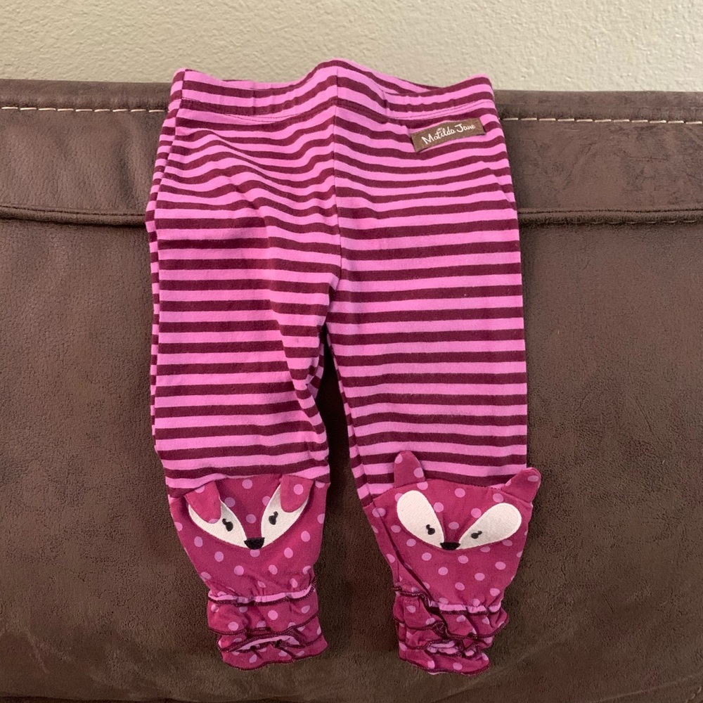 Matilda Jane Leggings